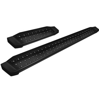 RUNNING BOARDS