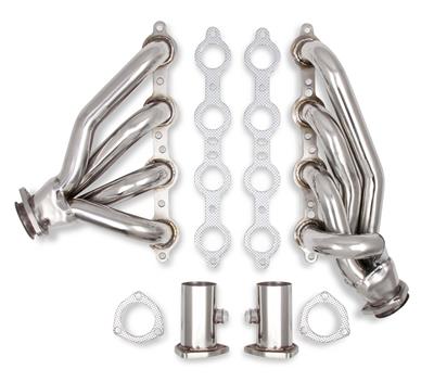HEADERS SHORTY SS LS SWAP