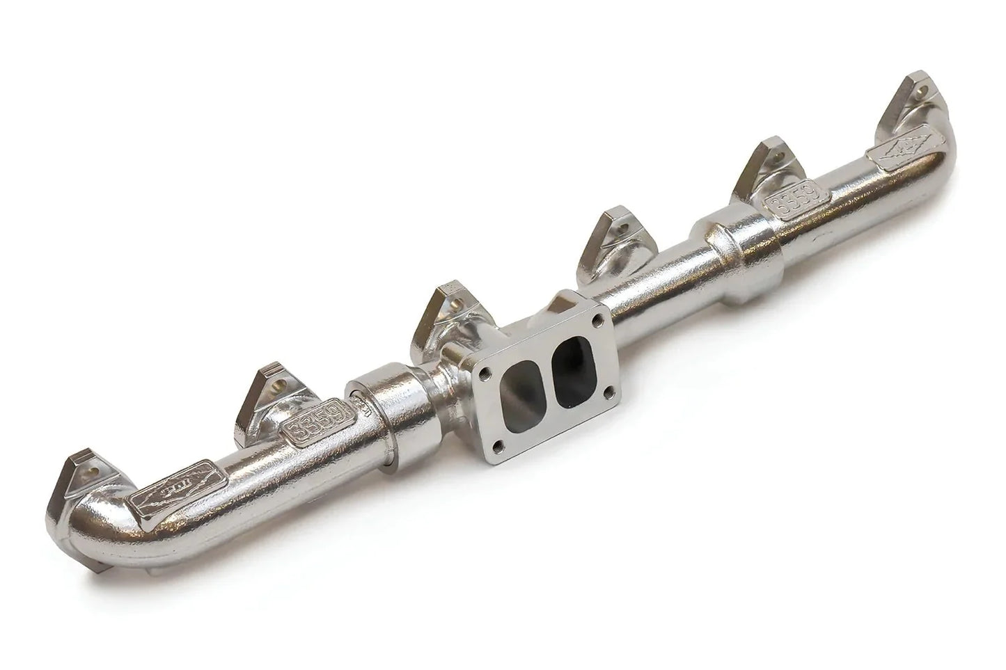 Big Boss CAT E-Model Exhaust Manifold