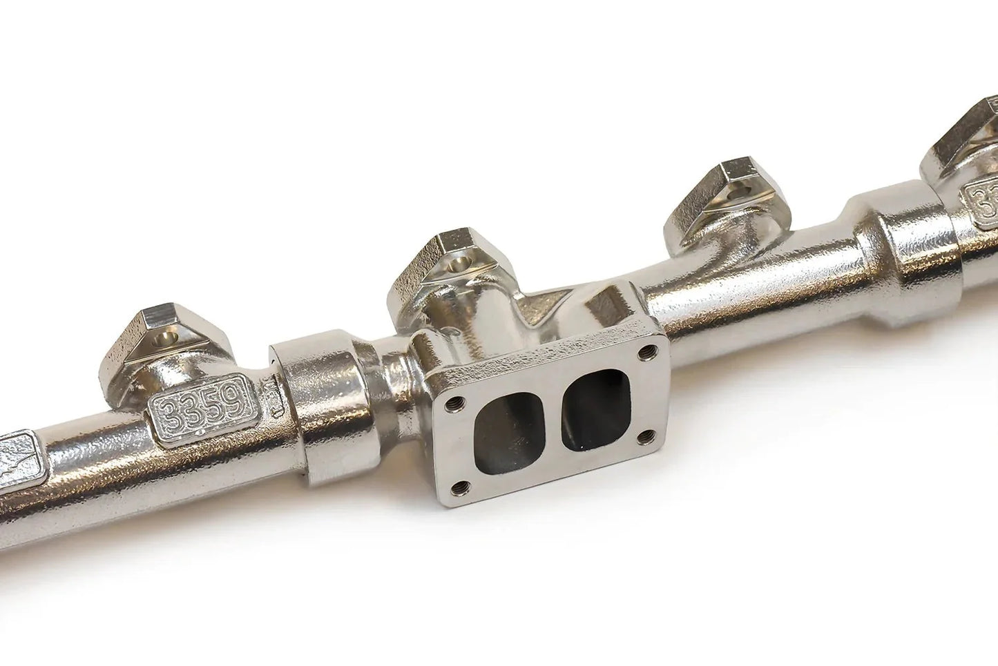 Big Boss CAT E-Model Exhaust Manifold