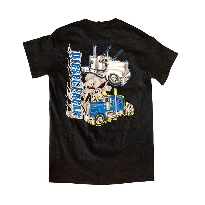 Big Boy Toys Tee