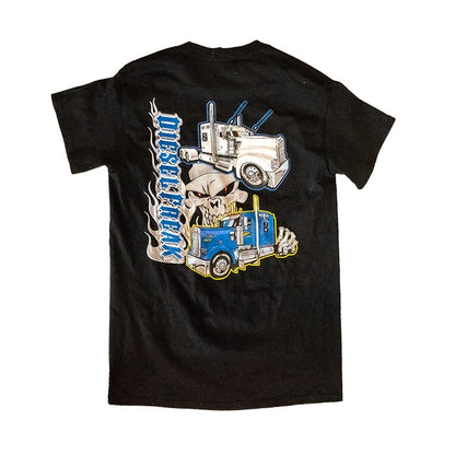 Big Boy Toys Tee