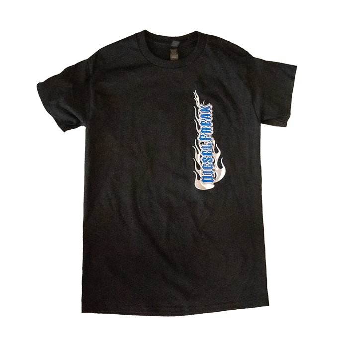 Big Boy Toys Tee