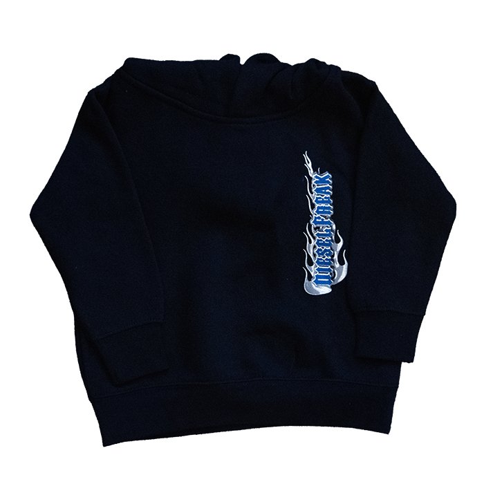 Big Boy Toys Toddler hoodie