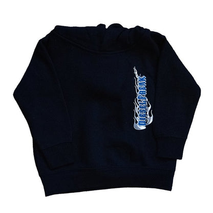Big Boy Toys Toddler hoodie