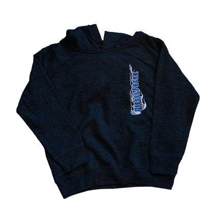Big Boy Toys Toddler hoodie