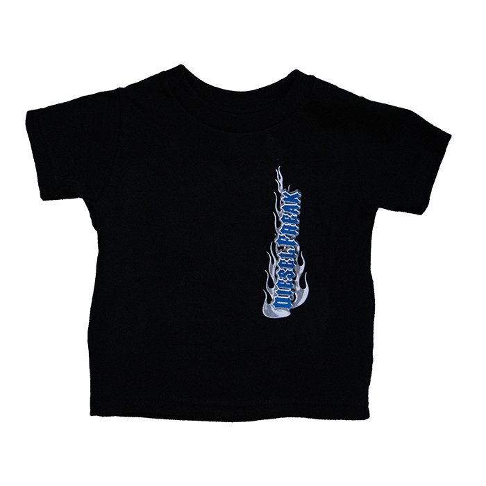 Big Boy Toys Toddler Tee