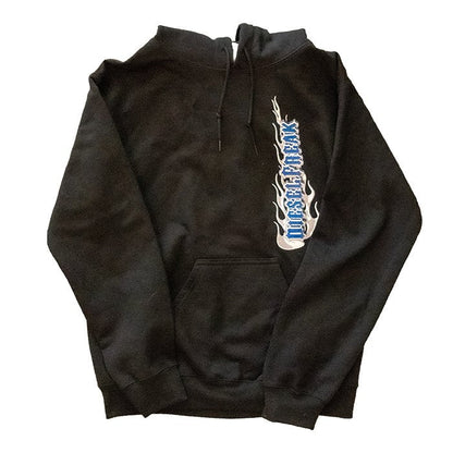 Big Boy Toys YOUTH hoodie