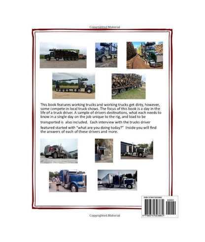 Big Rigs Making a Difference Volume 3