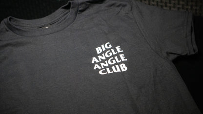 SLR Big Angle Angle Club T-Shirt