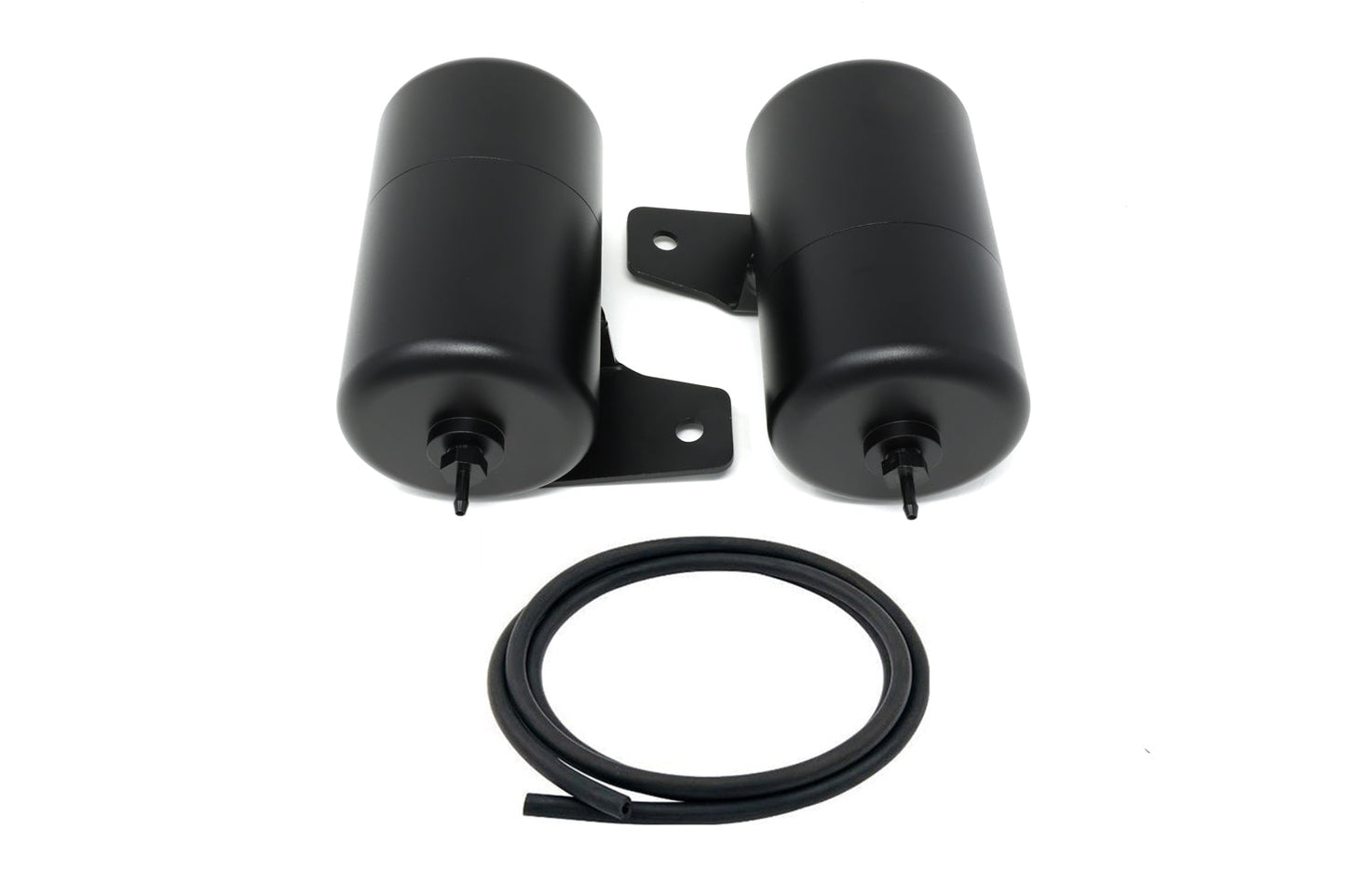 Billet Upgraded N54 BMW Boost Vacuum Tanks