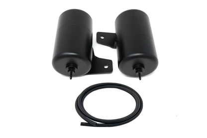 Billet Upgraded N54 BMW Boost Vacuum Tanks
