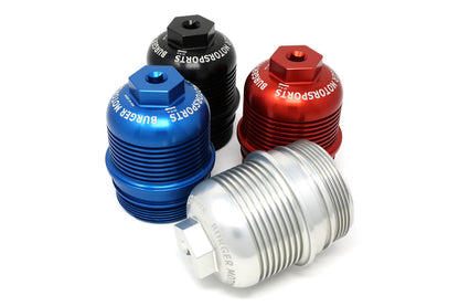 Oil Filter Cap