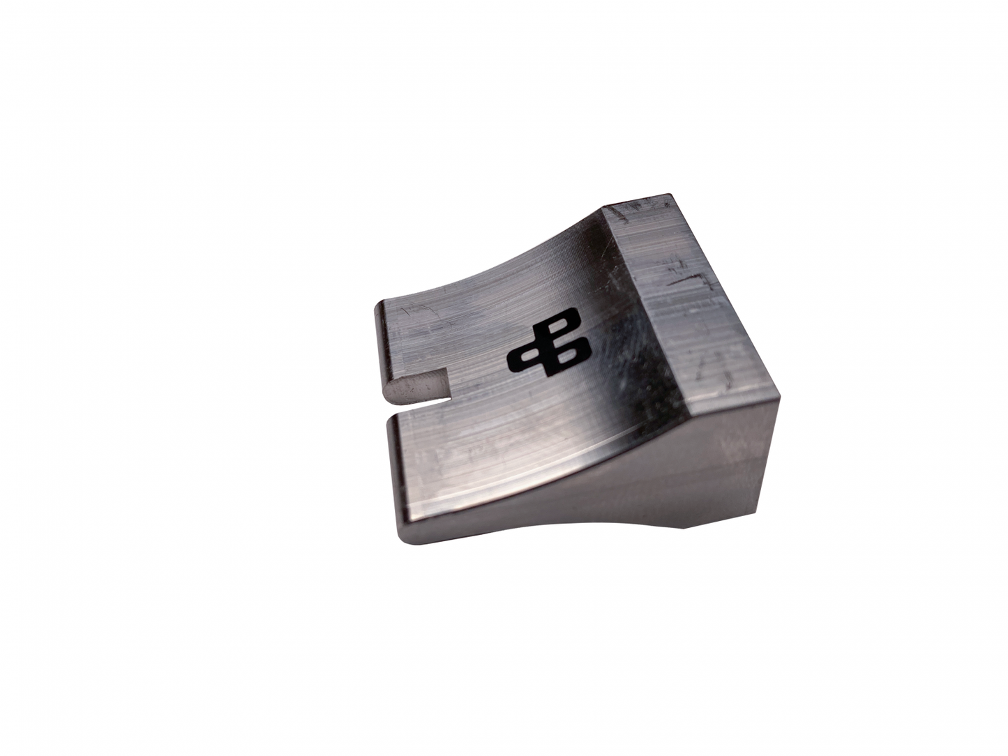 Power Driven Billet Anchor