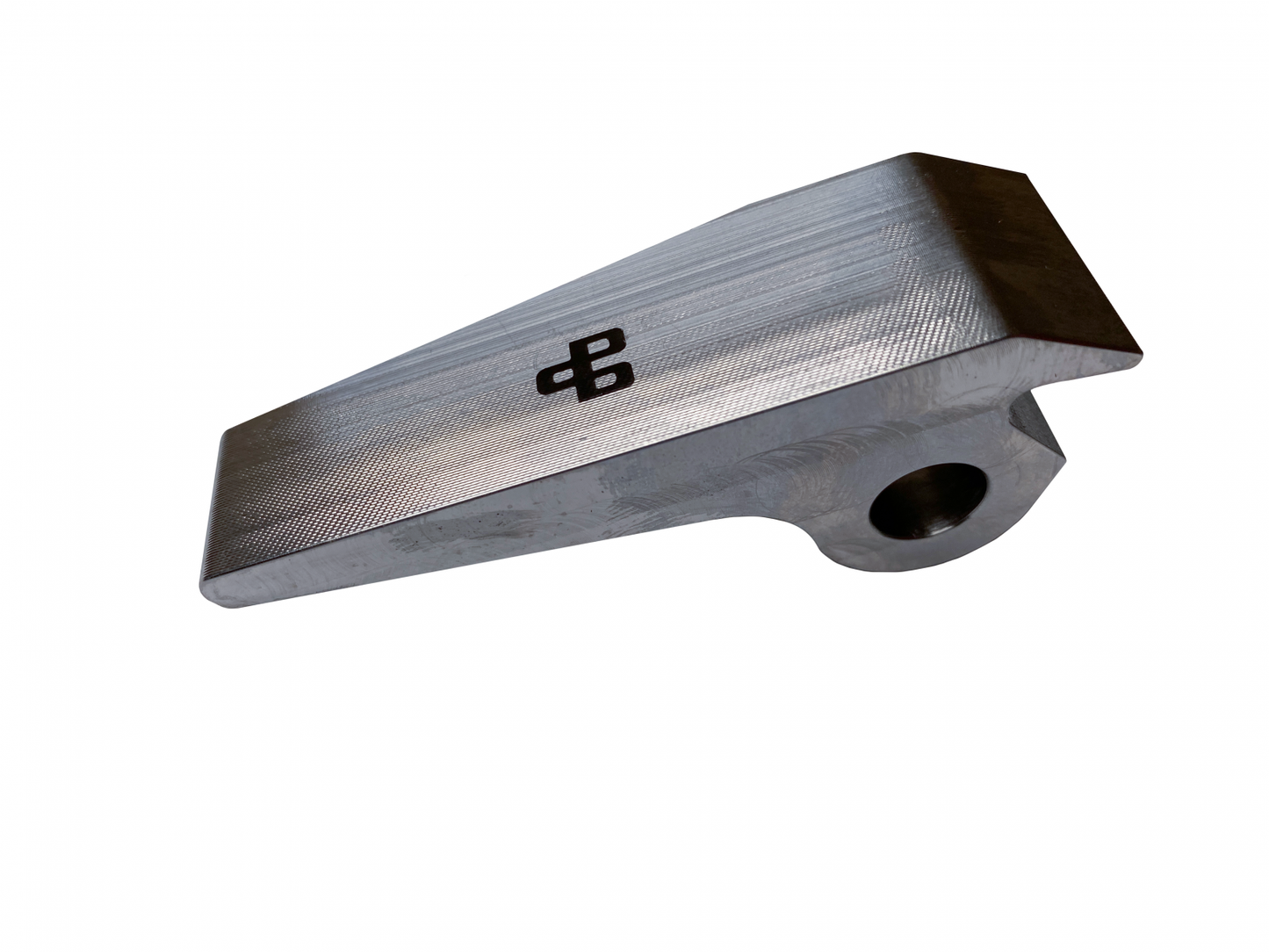 Power Driven Billet 4.2 Lever
