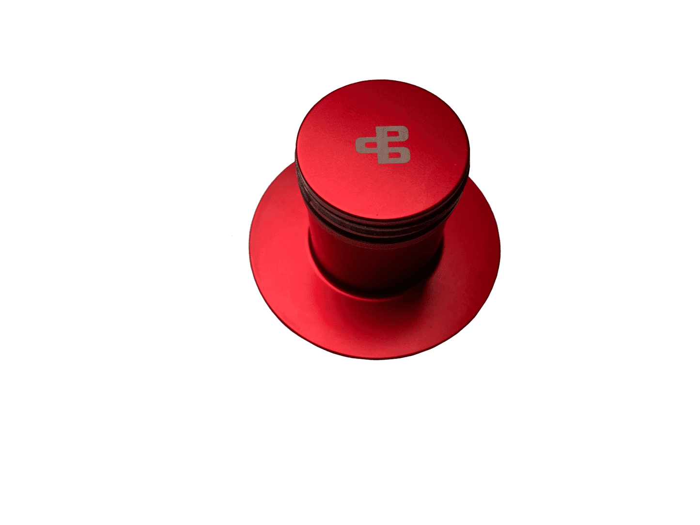 Power Driven Billet Aluminum Accumulator