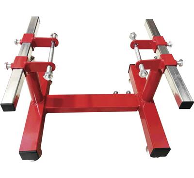 MX ENGINE STAND