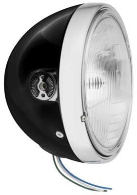 HEADLIGHT ASSEMBLIE 7   HEADL