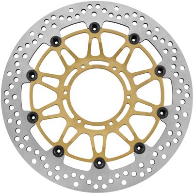 BRAKE ROTOR