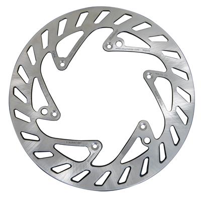 BRAKE ROTOR