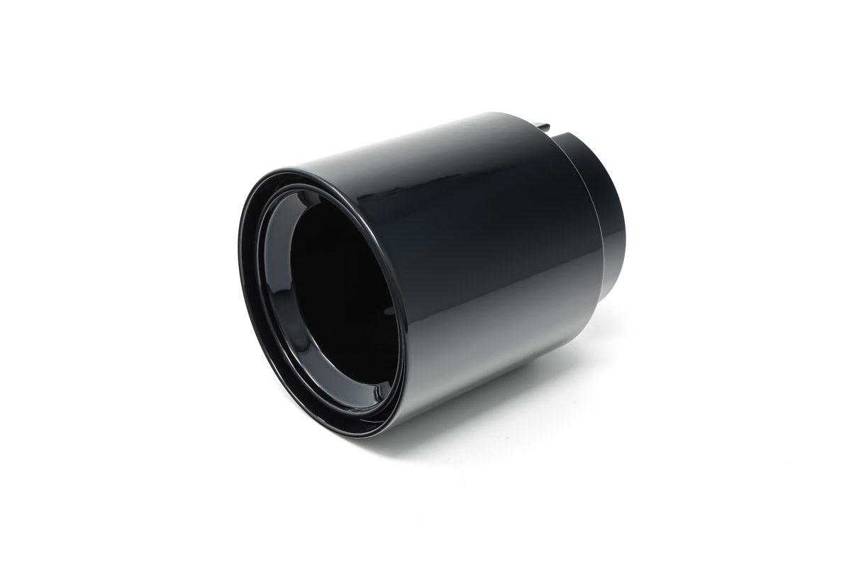 black f80 bmw m3 exhaust tips f82 m4 tips