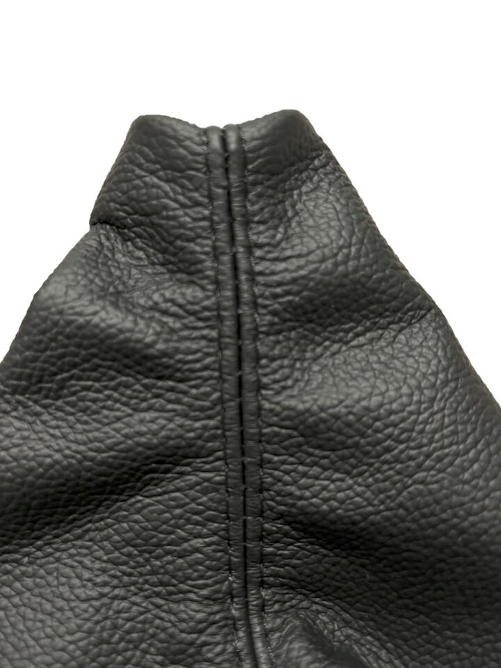 For 1997-2004 Chevy Corvette C5 Genuine Leather AUTOMATIC Shift Boot Cover