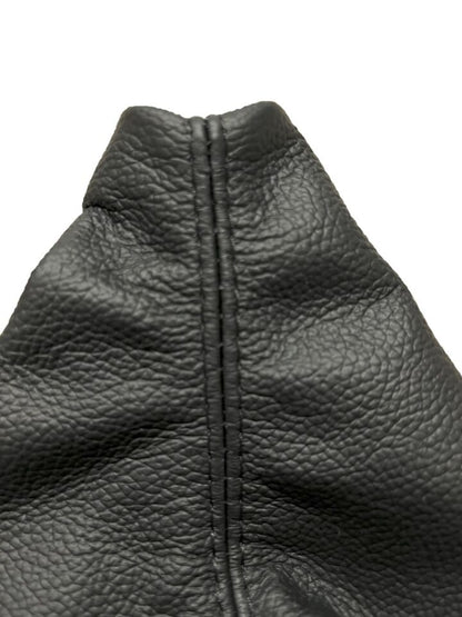 For 1997-2004 Chevy Corvette C5 Genuine Leather AUTOMATIC Shift Boot Cover