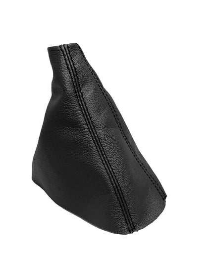 For 2003-2012 Dodge Ram 2500 3500 Genuine Real Leather MANUAL Shift Boot Cover