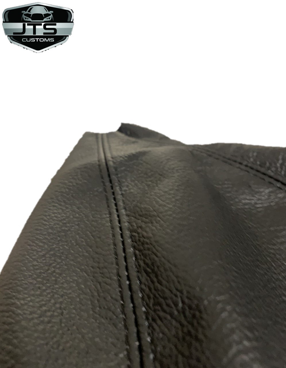 2006 - 2010 Hummer H3 Automatic Shifter Transmission Shift Boot Replacement Leather Cover