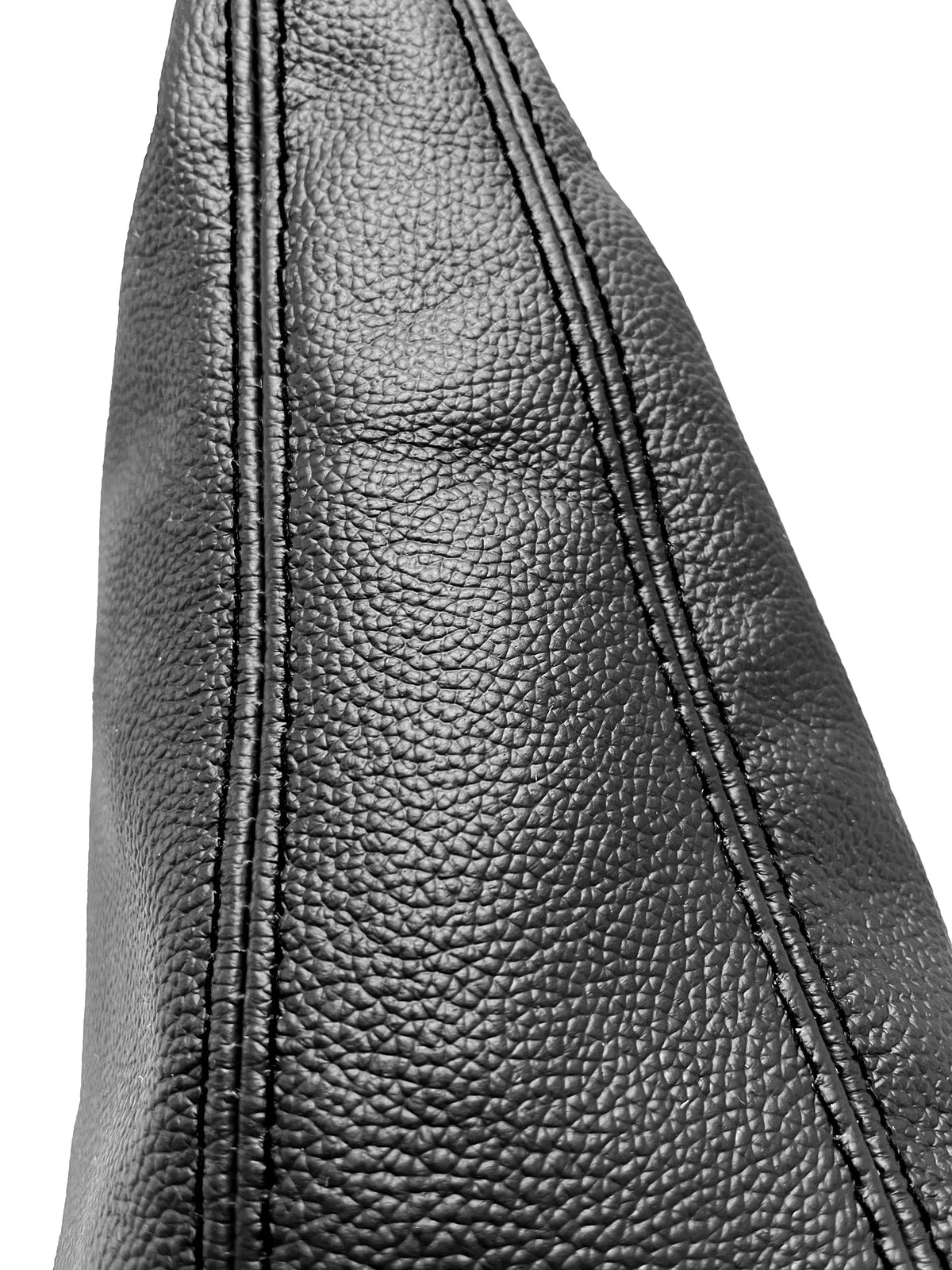 For 2003-2012 Dodge Ram 2500 3500 Genuine Real Leather MANUAL Shift Boot Cover