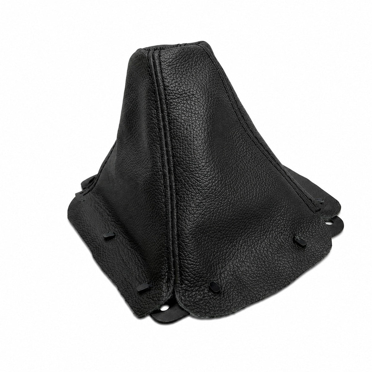 Replacement Leather Shift & E-Brake Boot Cover For Mazda MX-5 MK1 1998-2005
