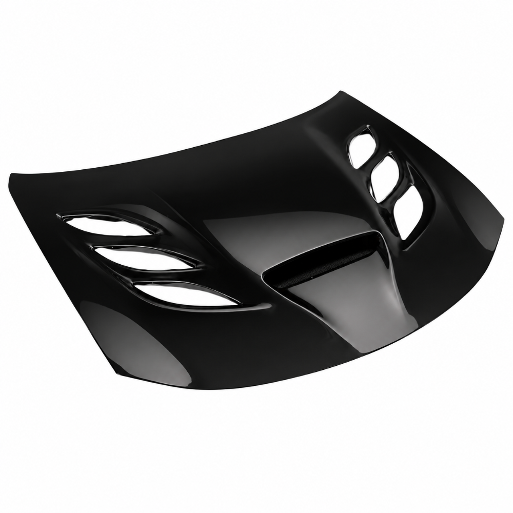2015-2023 Dodge Charger Sniper 3.0 Hood