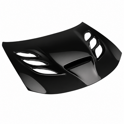 2015-2023 Dodge Charger Sniper 3.0 Hood