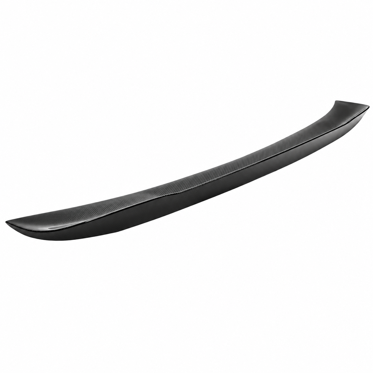 2015-2024 Dodge Charger Ducktail Spoiler