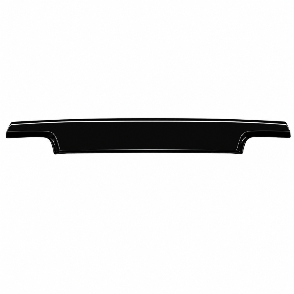 2014-2021 Jeep Grand Cherokee Rear Hatch Replacement