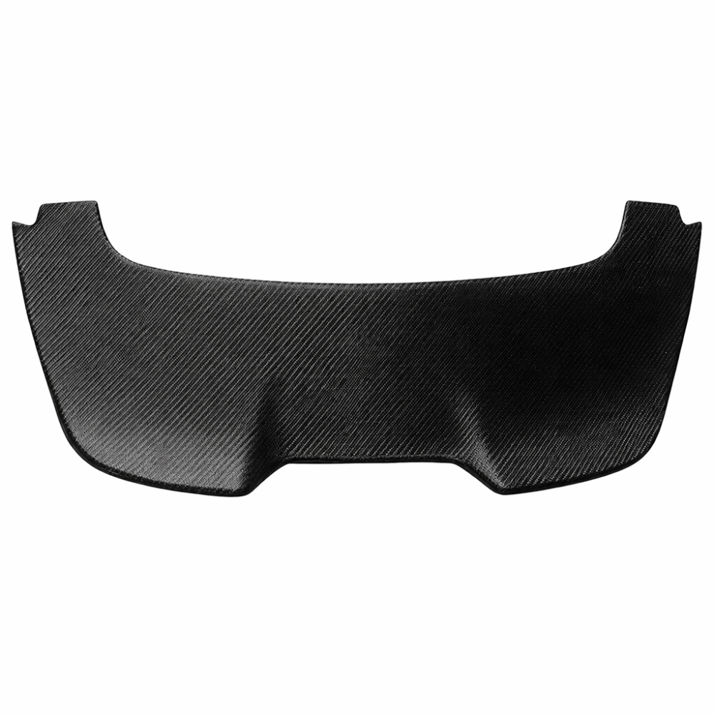 2017-2021 Jeep Grand Cherokee CFR Rear Upper Spoiler