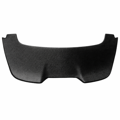2017-2021 Jeep Grand Cherokee CFR Rear Upper Spoiler