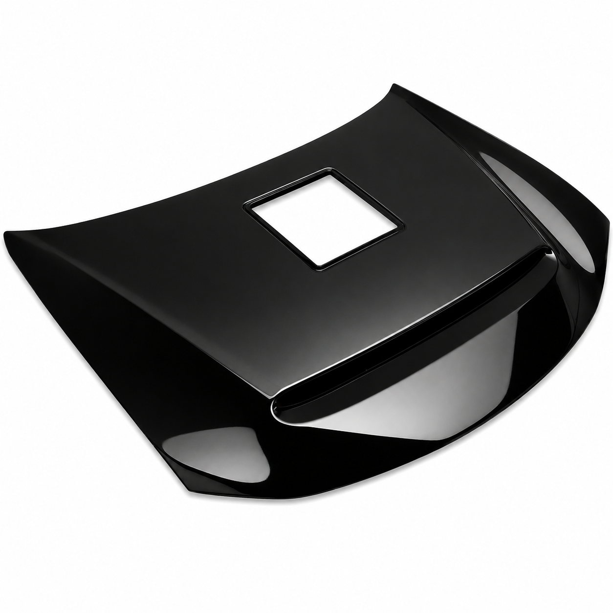 2015-2023 Dodge Charger Demon W/ Window Hood