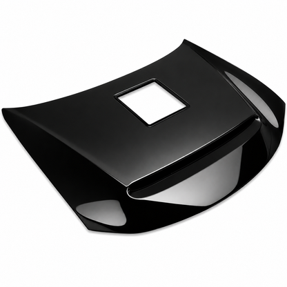 2015-2023 Dodge Charger Demon W/ Window Hood