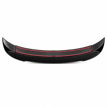 2015-2024 Dodge Charger Ducktail Spoiler