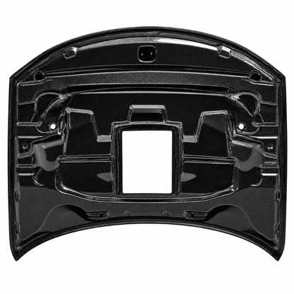 2015-2023 Dodge Charger Demon W/ Window Hood