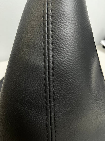 2004 - 2006 Pontiac GTO Replacement Ultra Leather Shift Boot Manual Transmission