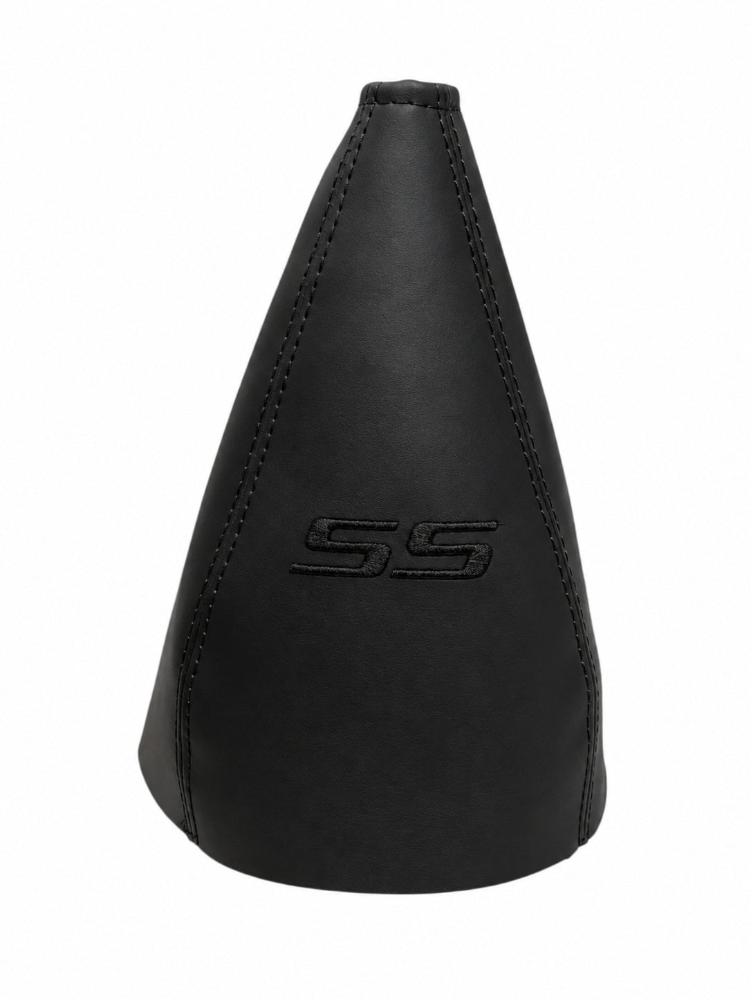 For Chevy Camaro SS 1997 - 2002 Replacement Shift Boot Custom Embroidery Design