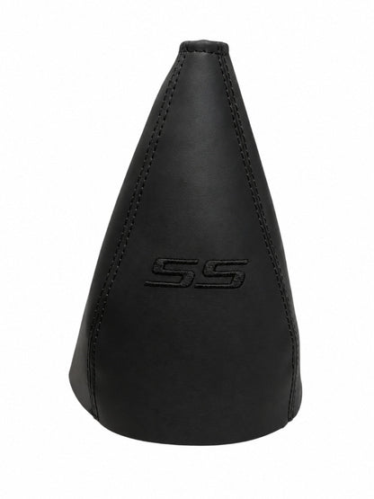 For Chevy Camaro SS 1997 - 2002 Replacement Shift Boot Custom Embroidery Design