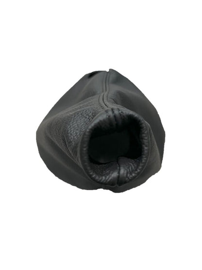 For 1997-2004 Chevy Corvette C5 Genuine Leather AUTOMATIC Shift Boot Cover