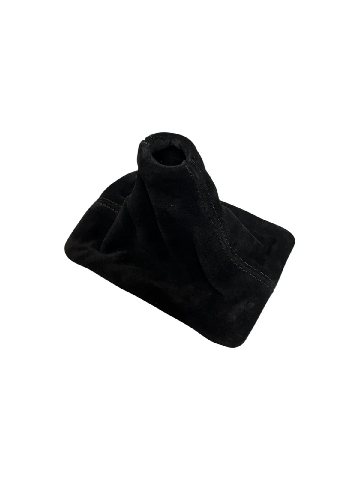 For 2005-2009 Ford Mustang GT Genuine Suede Shift Boot Retainer Frame and top Ring
