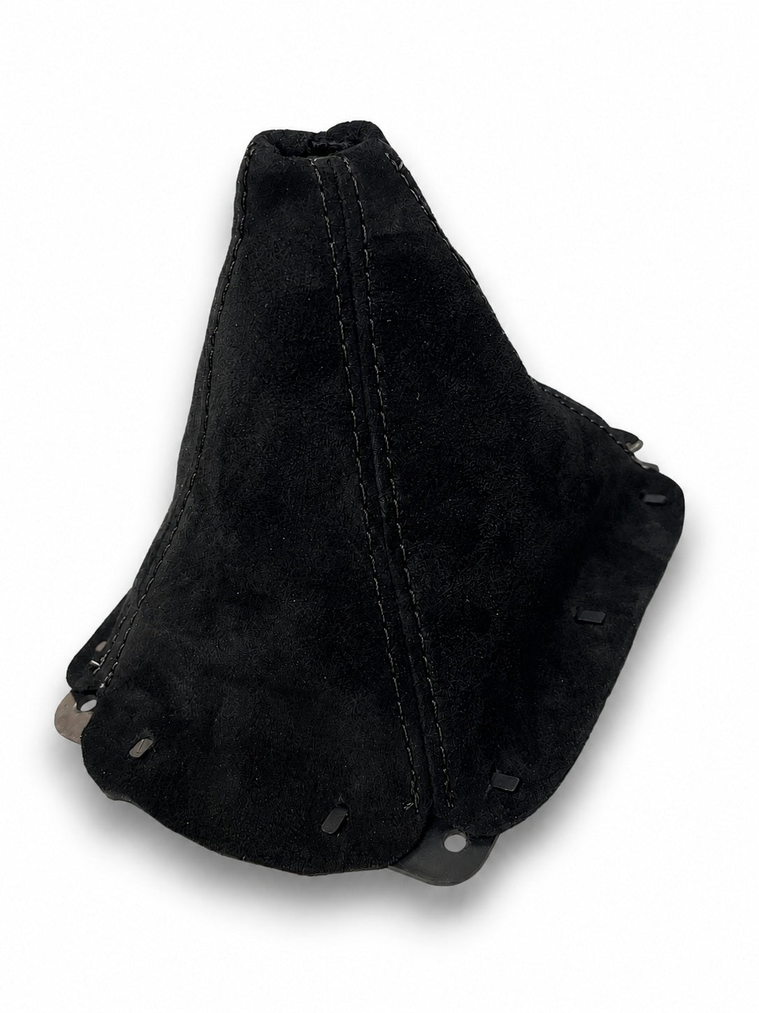 Genuine SUEDE Shift Boot Cover Fits For 1989-1997 Mazda Mx-5 Mk1