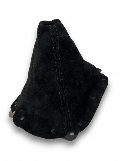 Genuine SUEDE Shift Boot Cover Fits For 1989-1997 Mazda Mx-5 Mk1