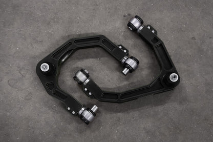 BRBN Billet Front Upper Adjustable Control Arm For Ford F150
