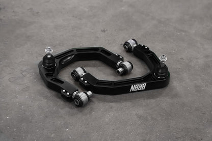 BRBN Billet Front Upper Adjustable Control Arm For Ford Bronco